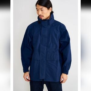 Propper U.S. Coast Guard Foul Weather Gore-Tex Parka II Men's Size Small